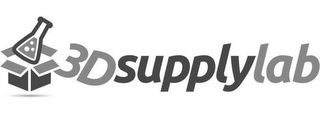 3DSUPPLYLAB logo