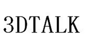 3DTALK logo