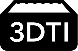 3DTI logo