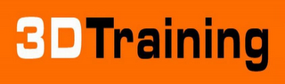 3DTRAINING logo