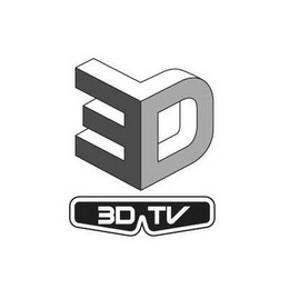 3DTV logo