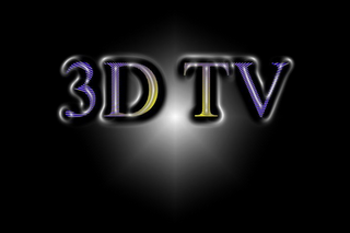 3DTV logo