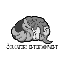 3DUCATORS ENTERTAINMENT logo