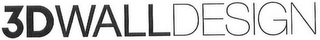 3DWALLDESIGN logo