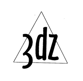 3DZ logo
