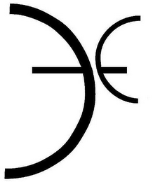 3E logo