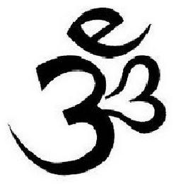 3E logo