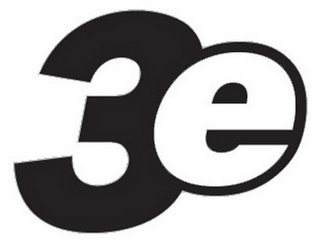 3E logo