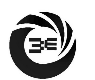 3E logo