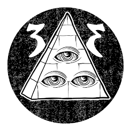 3E logo
