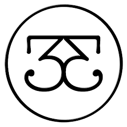 3E logo