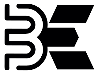 3E logo