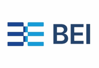 3E BEI logo