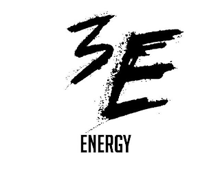 3E ENERGY logo
