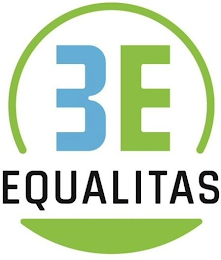 3E EQUALITAS logo