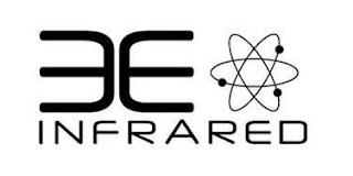 3E INFRARED logo