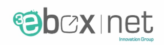 3EBOX NET INNOVATION GROUP logo