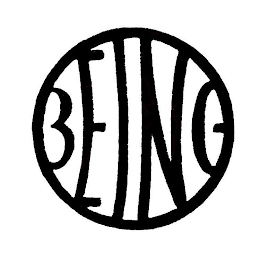 3EING logo