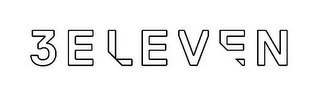 3ELEVEN logo