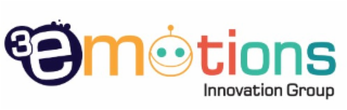 3EMOTIONS INNOVATION GROUP logo