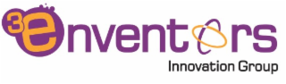3ENVENTORS INNOVATION GROUP logo
