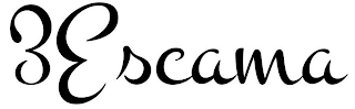 3ESCAMA logo