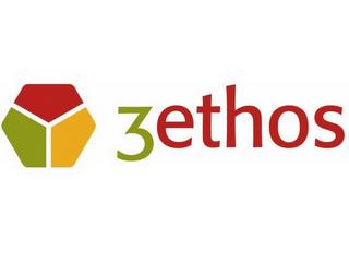 3ETHOS logo