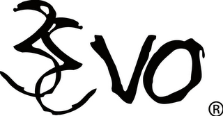 3EVO logo