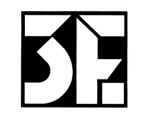 3F logo