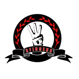 3FINGERS logo