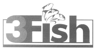 3FISH logo
