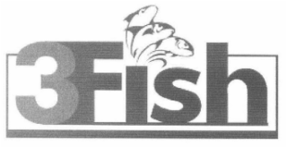 3FISH logo