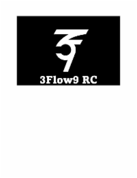 3FLOW9 RC
