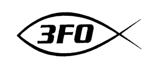3FO logo