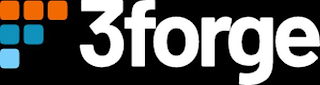 3FORGE logo