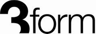 3FORM logo