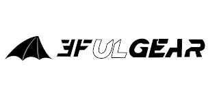 3FULGEAR logo