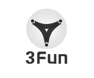 3FUN logo
