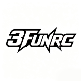 3FUNRC logo
