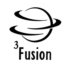 3FUSION logo
