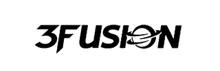 3FUSION logo