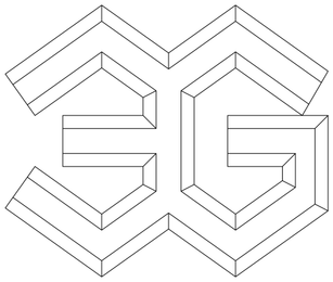 3G logo
