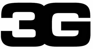 3G logo