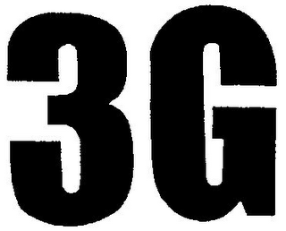 3G logo