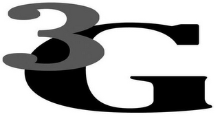 3G logo