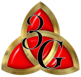 3G logo