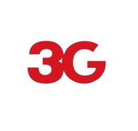3G logo