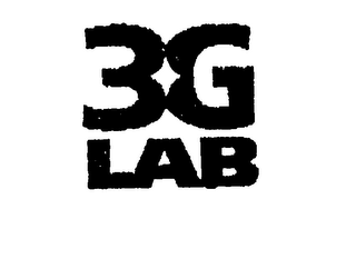 3G LAB logo
