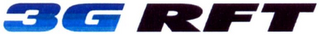3G RFT logo