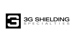3G SHIELDING SPECIALTIES logo